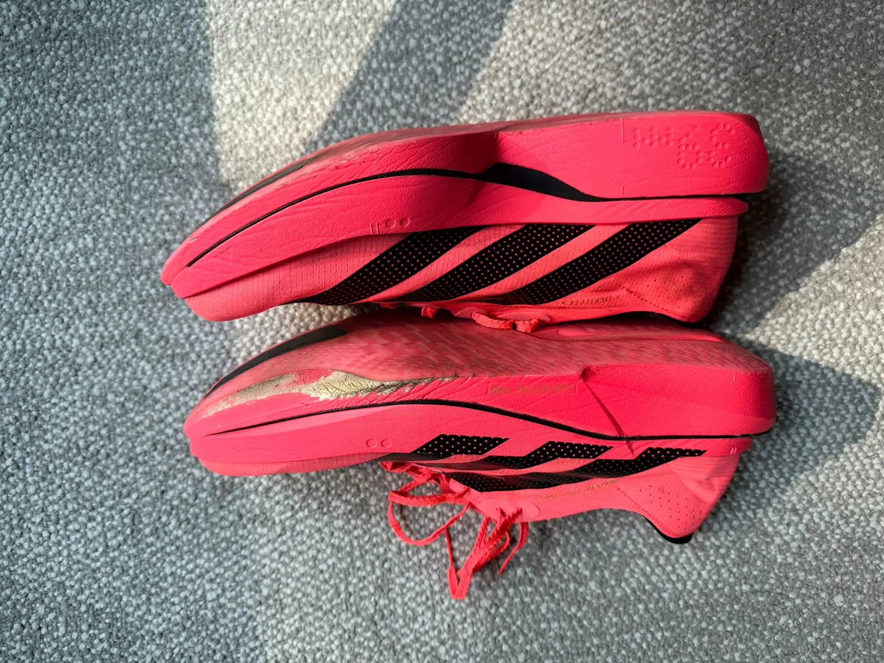 adidas Adios Pro 5